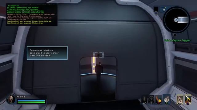 Star Trek Online ( Обзор ) PlayStation 4 смотреть онлайн