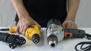 Советы по выбору дрели