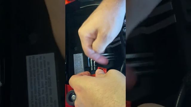 2022+ Gen-3 Hayabusa SERVICE RESET смотреть онлайн