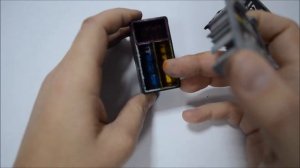 Как устроен картридж Canon - 37,38)
