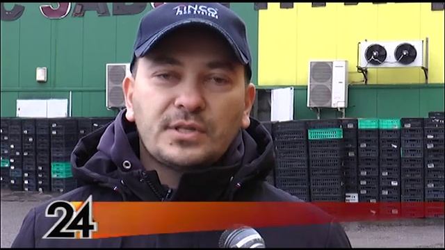 Пестречинская птицефабрика планирует полностью перейти на халяльное производство мяса