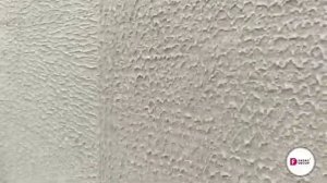 Декоративная штукатурка "Шуба"