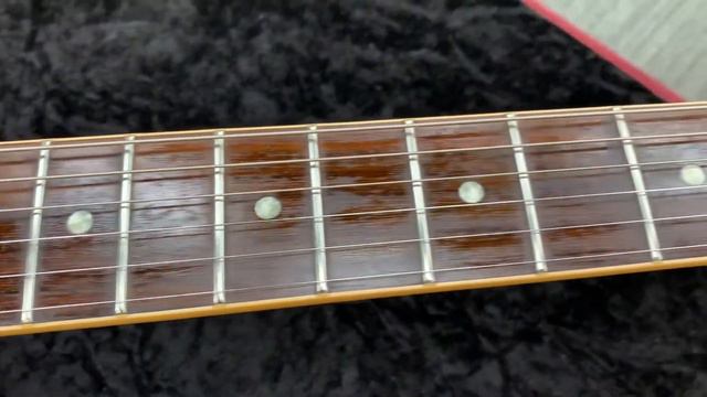 Gibson Custom Shop 1960 Les Paul Special Double Cut 2008 смотреть онлайн