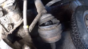 ЗАМЕНА ШРУС ВАЗ 2108 2109 21099 ГРАНТА ПРИОРА КАЛИНА @valera164rus