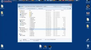 Как установить карту Samp-RP