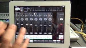 Обзор Yamaha TF3