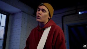 I NEED A DOLLAR Максим Субачев Кавер V.KIM MUSIC