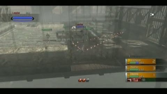 Обзор игры: Resonance of Fate смотреть онлайн