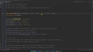 Zobacz, jak w Python 3.10 ulepszono unie oraz aliasy