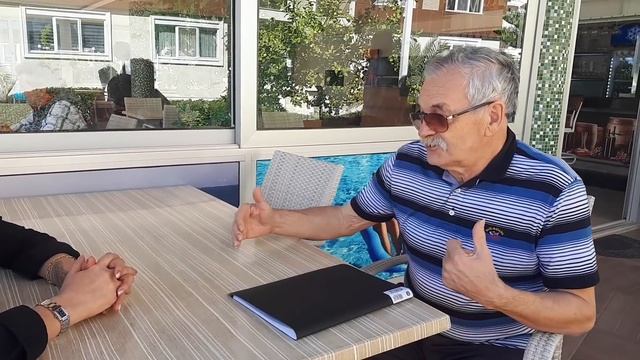 ??Как живут русские пенсионеры в Турции. В Турцию на ПМЖ. Отзывы Comfort Homes Turkey