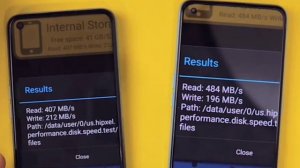 Qualcomm Snapdragon 720g vs mediatek helio G95 full comparison speed test battery and more