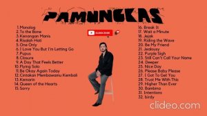 Pamungkas Full Album