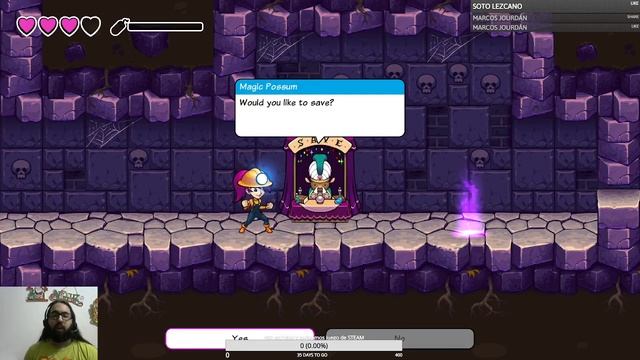 INTREPID IZZY (PC) parte 1 смотреть онлайн