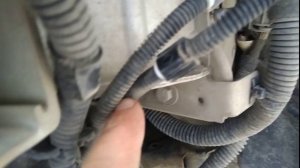 Обратные клапана на омыватель Astra H