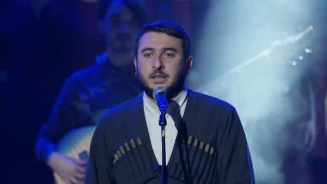 потрясающая музыка