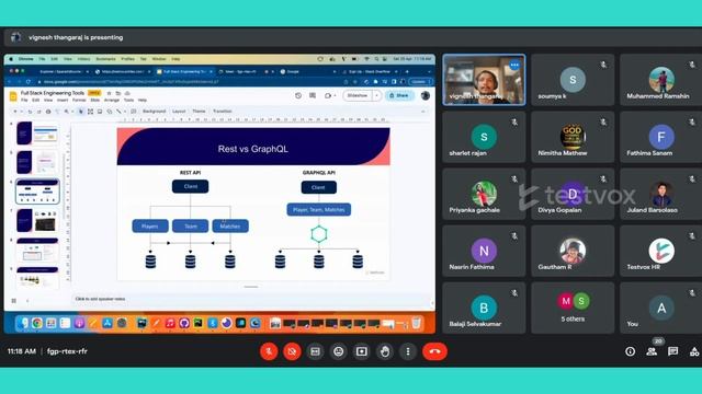 Full Stack QA Engineering: Essential Tools & Techniques ????