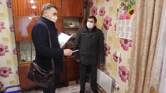 Как перевести дом на электроотопление vitbichi.by узнали у Госэнергогазнадзора смотреть онлайн