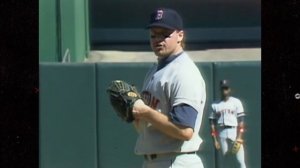 Roger Clemens: Hall of Fame??  Intimidating, Controversial & Legendary