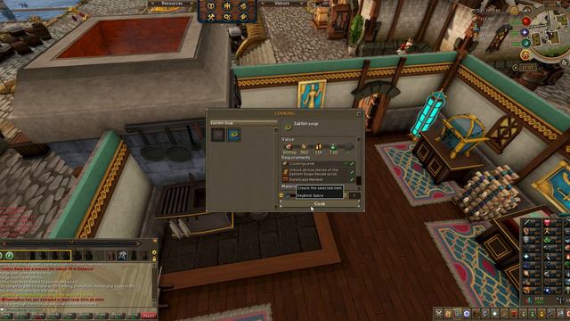 Mitosx - 1.5b Overall Total Experience смотреть онлайн