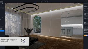 D5 Render - SketchUp Quick Start Guide | Sync SU with D5