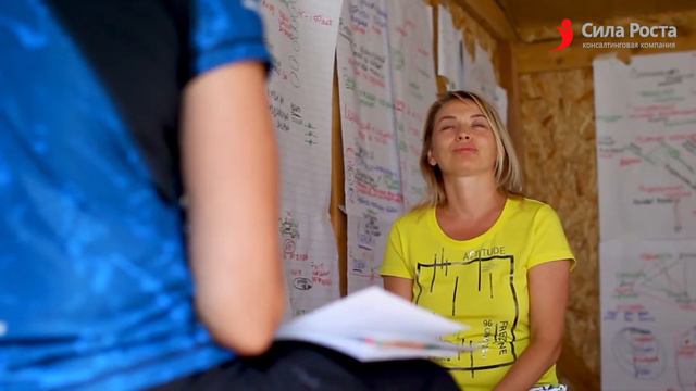 Новые подходы к жизни, или Как пройти кризис 40 лет