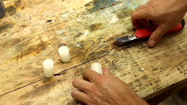 НЕ ВЗДУМАЙ выкинуть консервные банки! Отличная идея своими руками смотреть онлайн