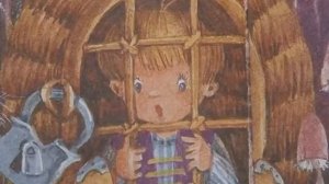 Сказки   Пряничный домик