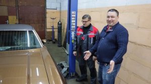 Форд Мустанг 1971 года Обзор отреставрированного Ford Mustang Grande