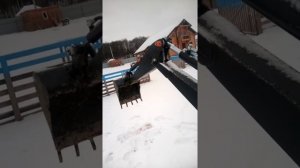 эсковаторная установка к-2400 работа насоса и самой установки