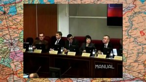 Конституция РФ трактуется ЦИК по своему усмотрению!