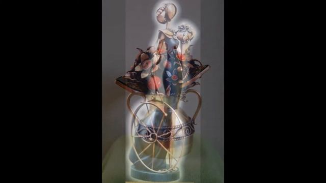 Медная скульптура Часть 1 смотреть онлайн