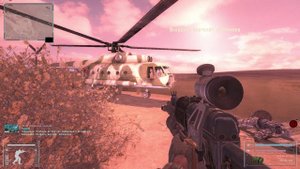 ОП 2.1 падшие Отыскать на Болотах наемников с Декодором