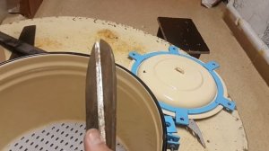 Автоклав из кострюли своими руками. Часть-2.