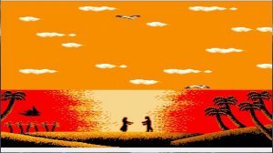 Super Robin Hood на ДендиСтрим 8-Бит Ретро Марафон