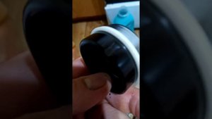 Гайки сальники передней вилки ява(2)