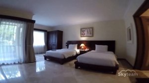 Бали The Grand Bali Nusa Dua ****