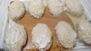 Неимоверно вкусные куриные котлеты в духовке ОЧЕНЬ УДАЧНЫЙ РЕЦЕПТ Как приготовить куриные котлеты