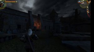 Ведьмак 1. 22 серия. Контракт на Вампиров.