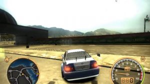 extra options для need for speed most wanted