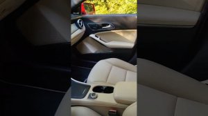 ОБЗОР Mercedes-Benz CLA-Class #автомобили #продажаавто #mercedes #CLA