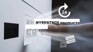 myRENZbox - Leading the Innovation in Intelligent Parcel Delivery Boxes