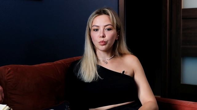 Алёна Бога. Кто такой современный художник? Личный бренд. Важно ли вдохновение?