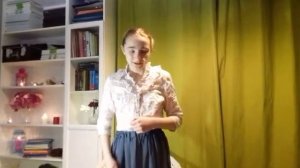 Отрывок из романа «Джейн Эйр», автор Шарлотта Бронте.