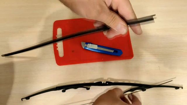 Не выкидывайте старую щетку дворника!!! смотреть онлайн