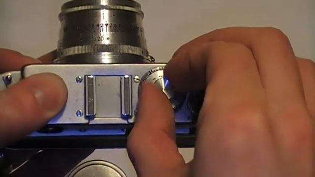 Zorki 4 смотреть онлайн