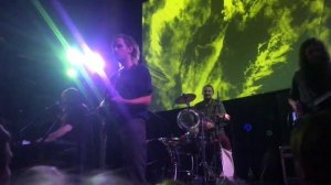 Увула - Ты и твоя тень