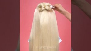 Красивые длинные косы в 2021 году | Длинные прически | | Простые пошаговые руководства | Детские П