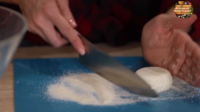 СЫРНИКИ ТВОРОЖНЫЕ ОТ / НАТАЛЬИ СОЛОВЬЕВОЙ ???