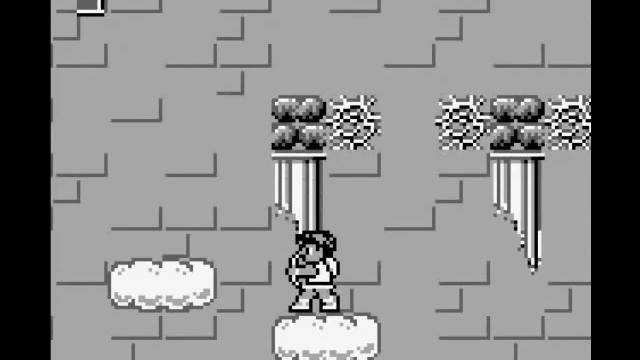 Let's Play Kid Icarus: Of Myths and Monsters, Stage 1-1, Part 2 смотреть онлайн