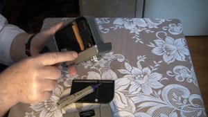 Любительские кинокамеры СССР 1 часть
